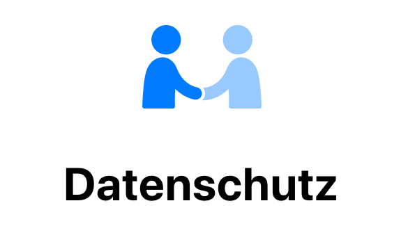 Datenschautz bei Apple