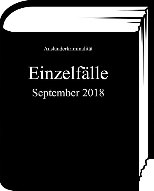 Nur ein Einzelfall