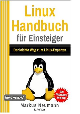 Linux für Einsteiger