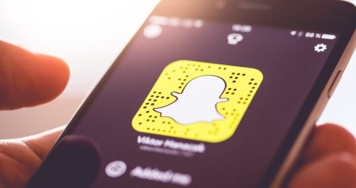 Geld verdienen mit Snapchat