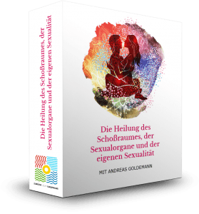 Heilung des Schoßraums