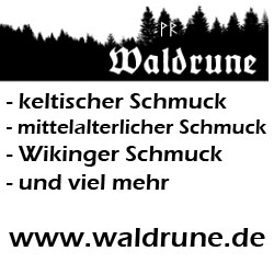 Waldrune Shop