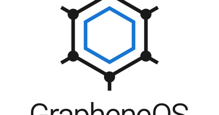 Graphene OS